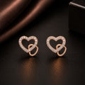 The Interlocking Love Studs
