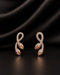 Ananta Leaf Vine Twirls