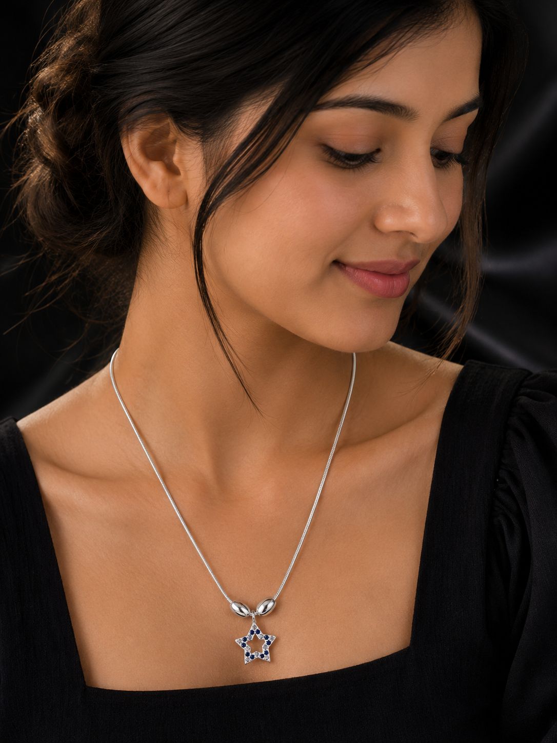 Midnight Star Chain