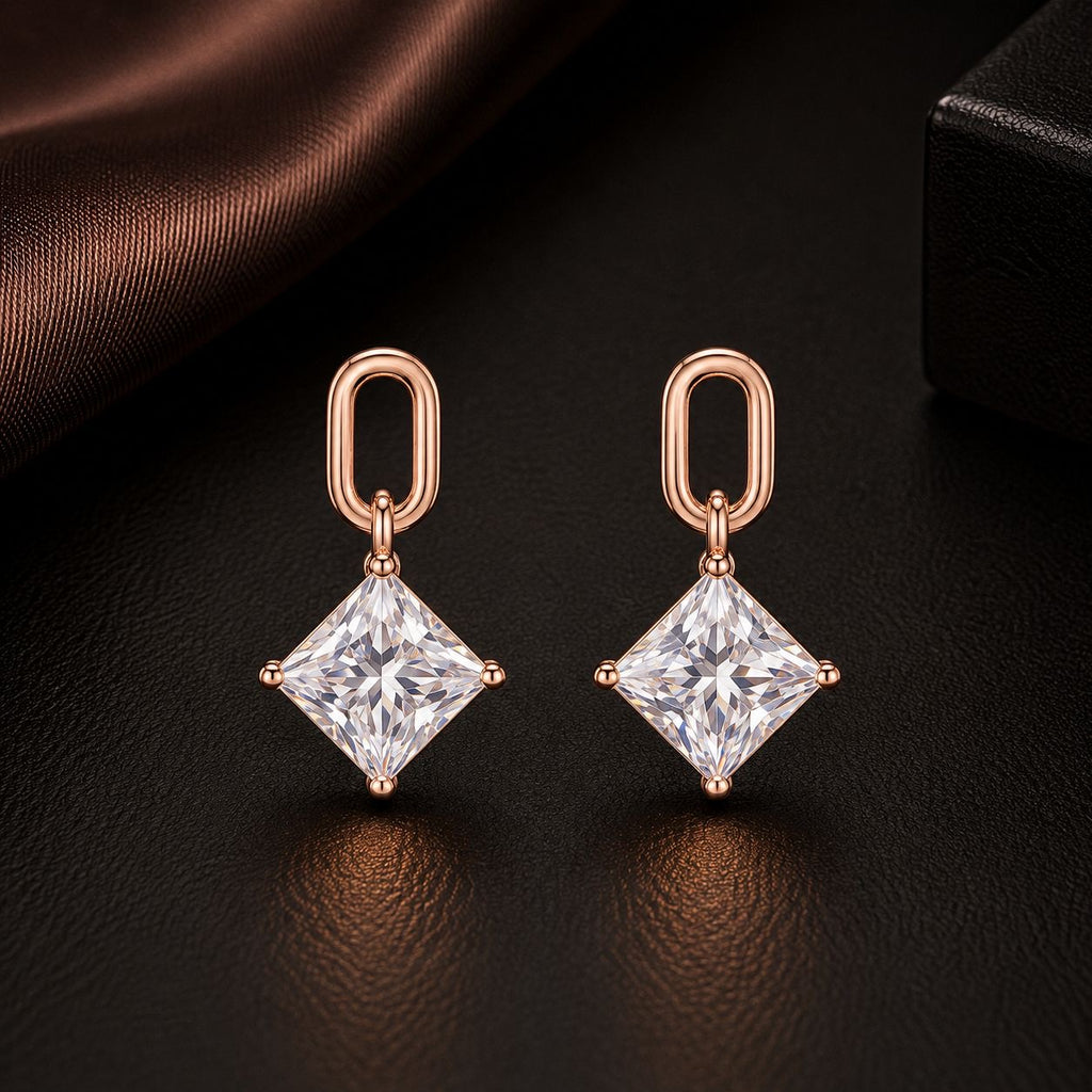 Solitaire Kite Drops