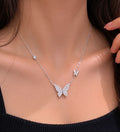 Aura Flyaway Chain