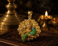 Mayura Muruga pendant