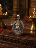 Muruga Aura Pendant