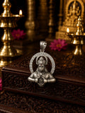 Lord Hanuman ji pendant