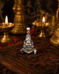 Antique Tirupathi Balaji Pendant