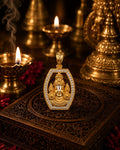 Swarna Venkateswara Pendant