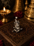 The Little Flutist Pendant