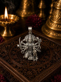 Panchamukhi Hanuman Pendant