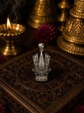 The Vaikuntha Mark Pendant