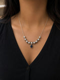 Celestial Dewdrop Chain