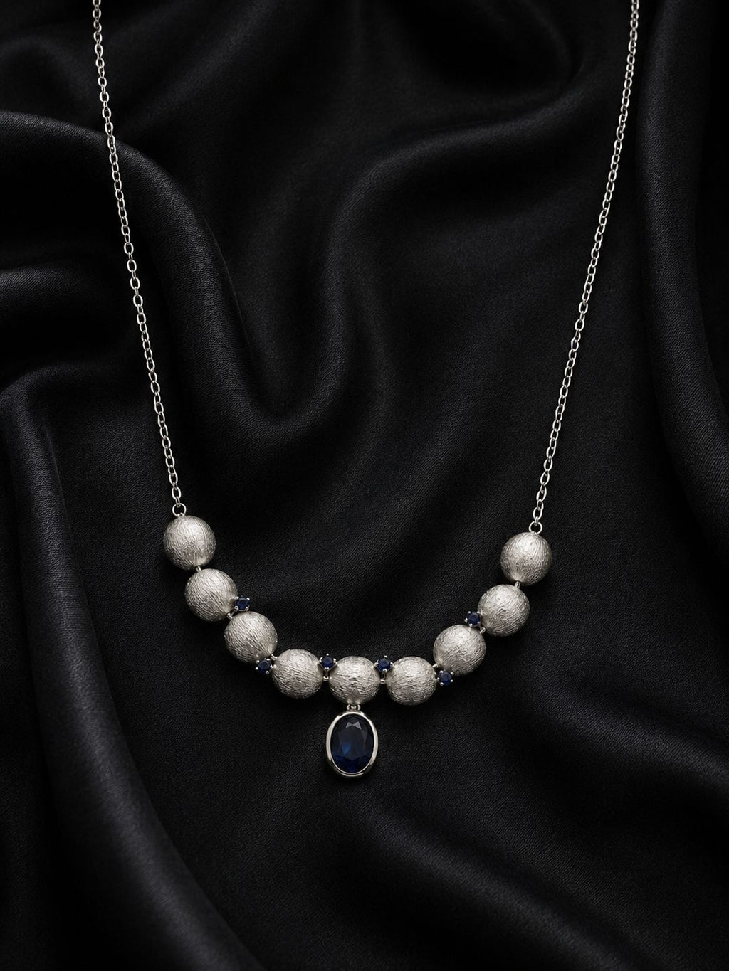 Celestial Dewdrop Chain
