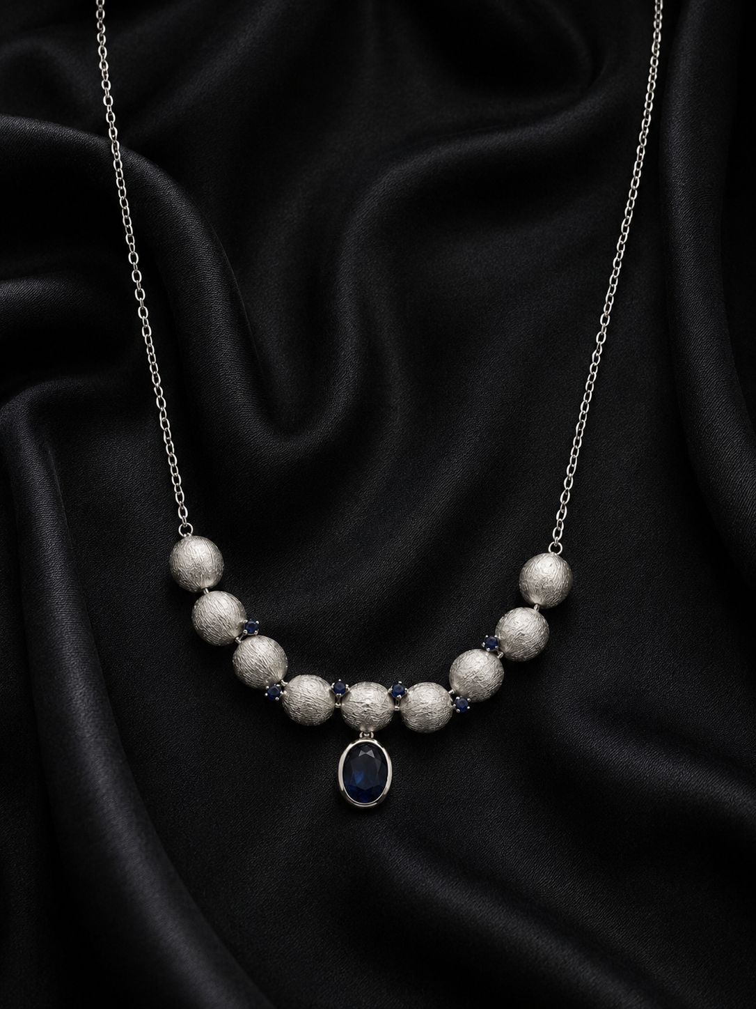 Celestial Dewdrop Chain