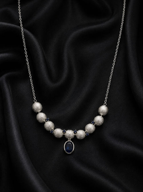 Celestial Dewdrop Chain