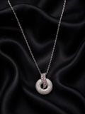 Blush Vortex Chain