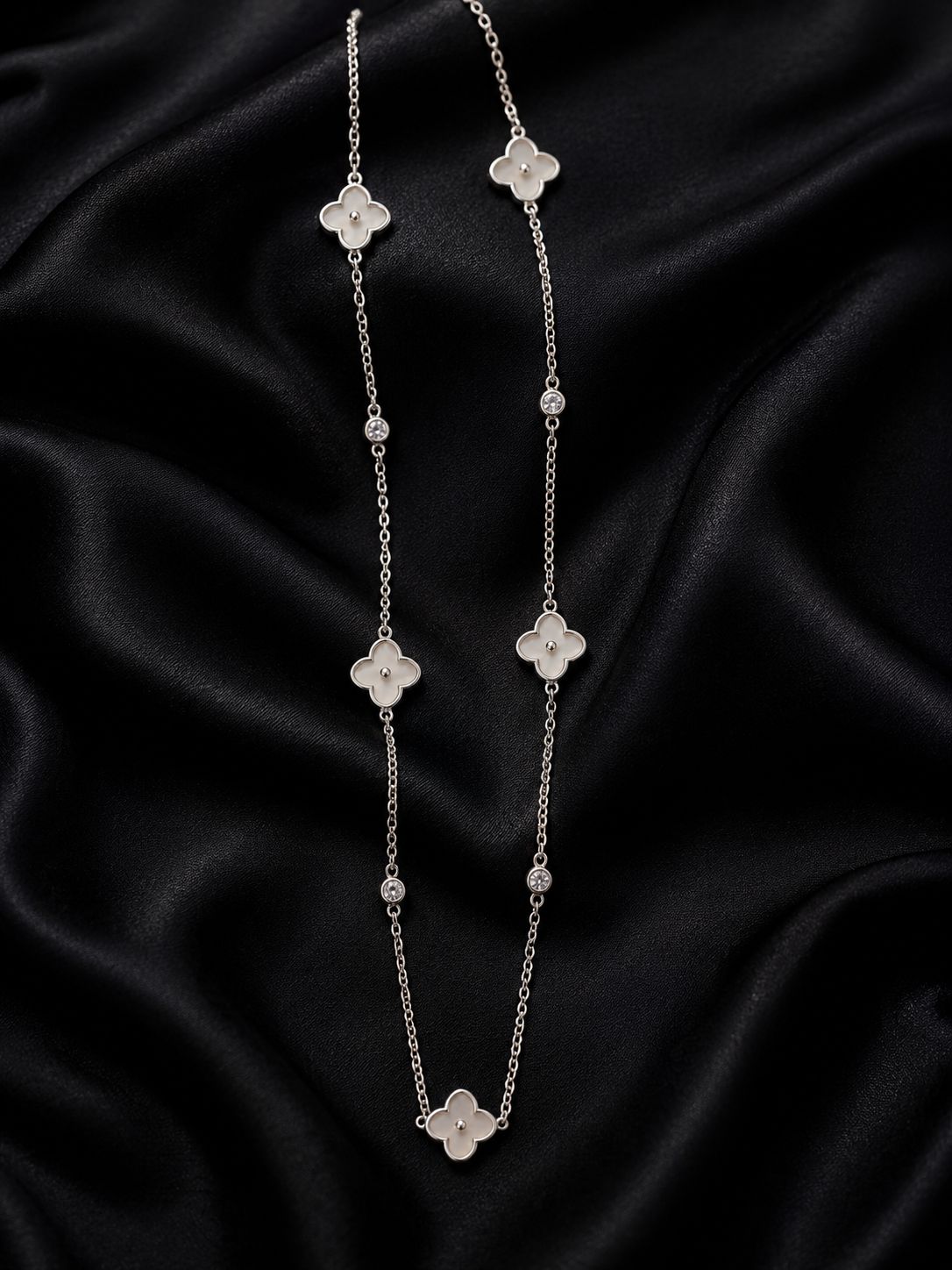 Serendipity Chain