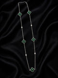 Malachite Muse Chain