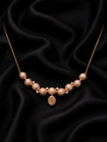 The Aura Etched Chain