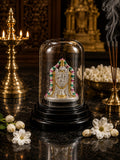 Lord Balaji Idol