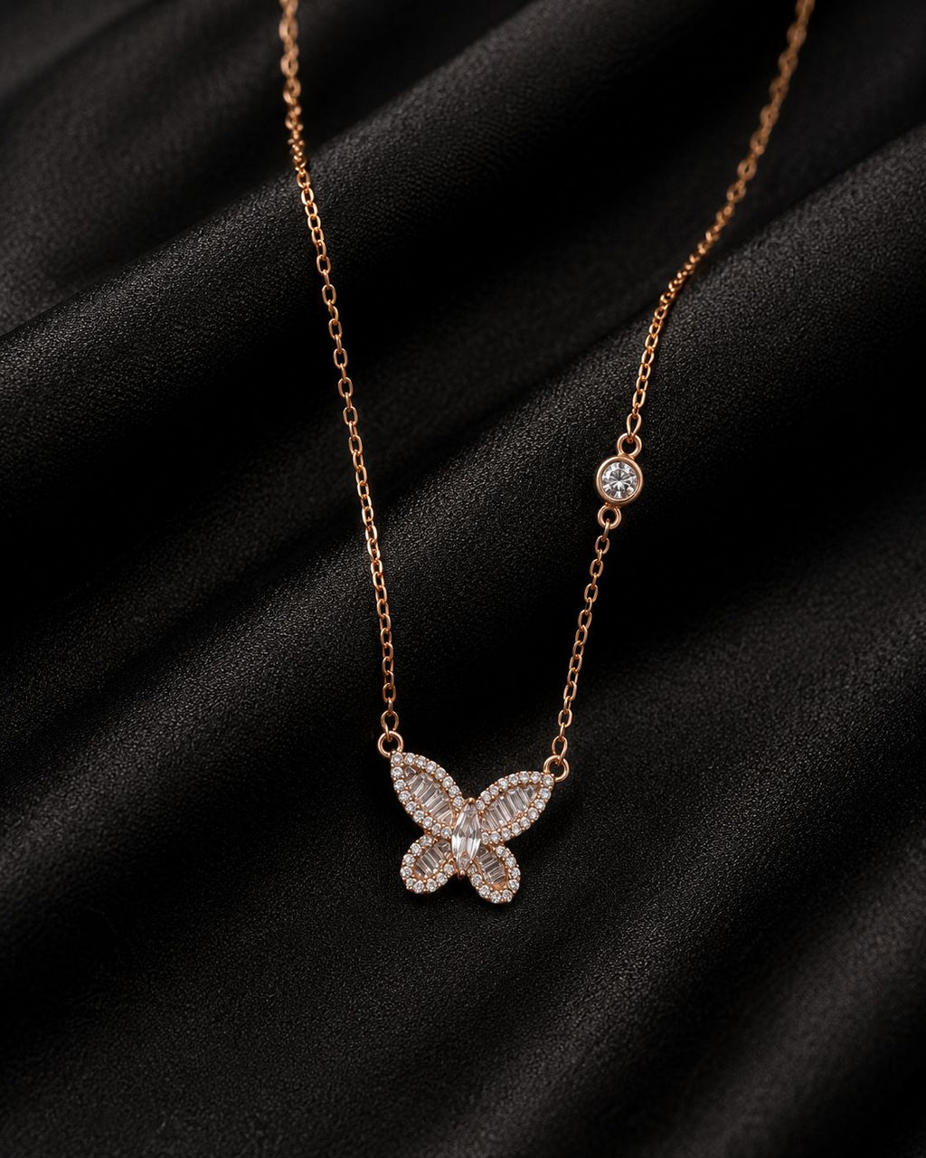 Trinity Geometry Drop Chain