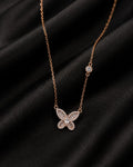 Trinity Geometry Drop Chain