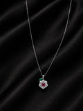 Mystic Azure Talisman Chain