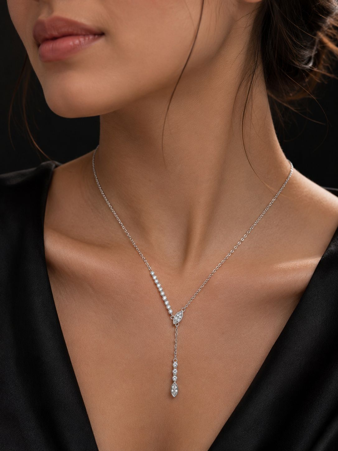 Serendipity Knot Chain