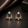 Aura Chandelier Earrings