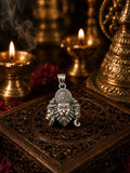 Temple King Heritage Pendant