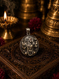 Veera Narasimha Pendant