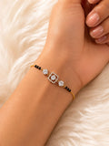 Midnight Sparkle Bracelet