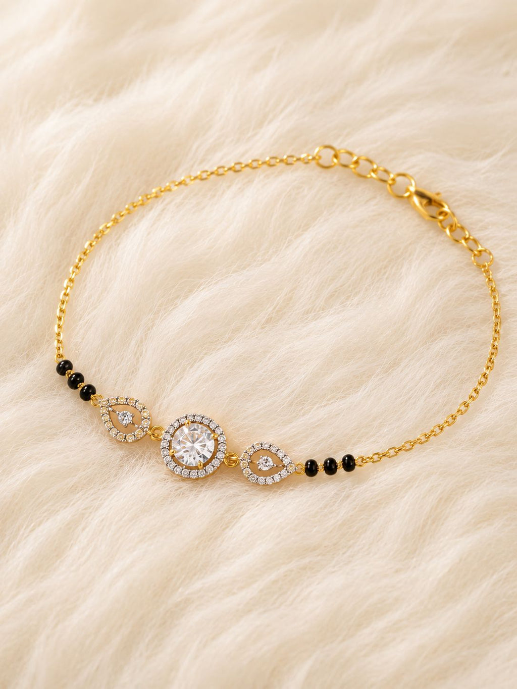 Celeste Eye Bracelet