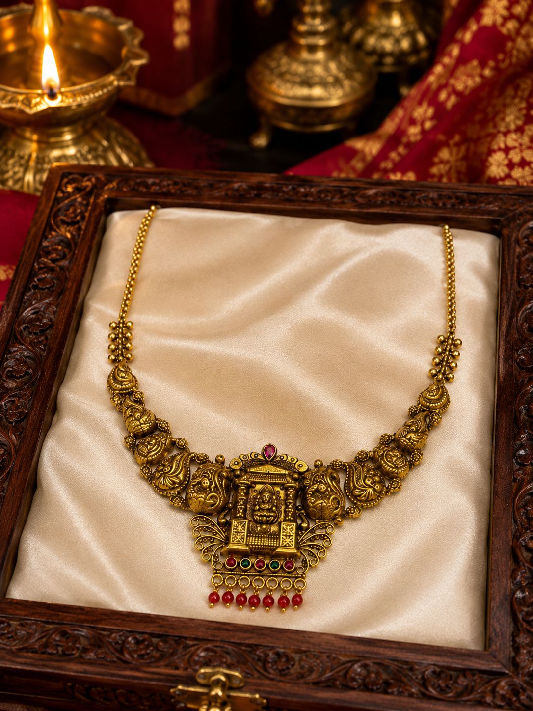 Divine Goupra Haram