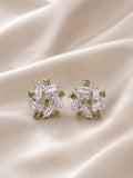 Olive Frost Stud