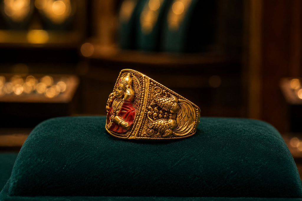 LORD MURUGA RING